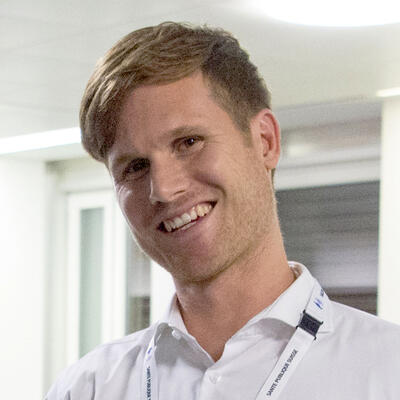 Andreas Haas