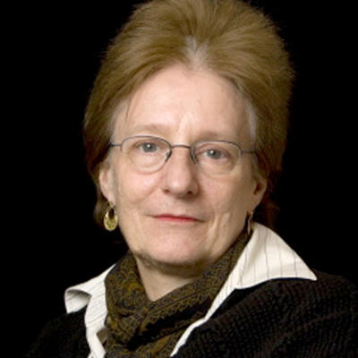 Prof. Charlotte Braun-Fahrländer