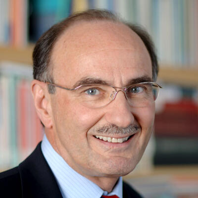 ​Prof. Felix Gutzwiller