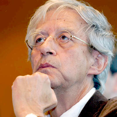 Prof. Gianfranco Domenighetti