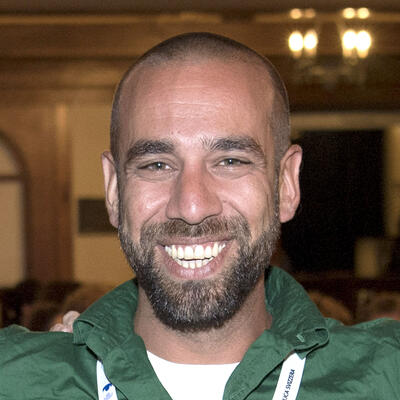 Harris Héritier