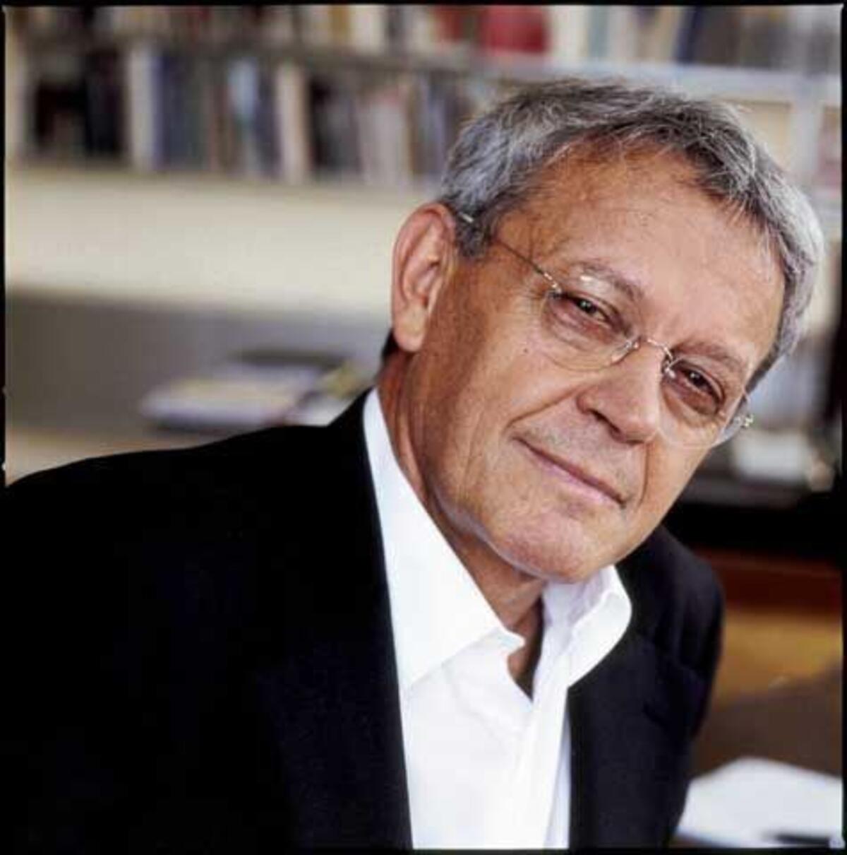 Prof. Charles Kleiber