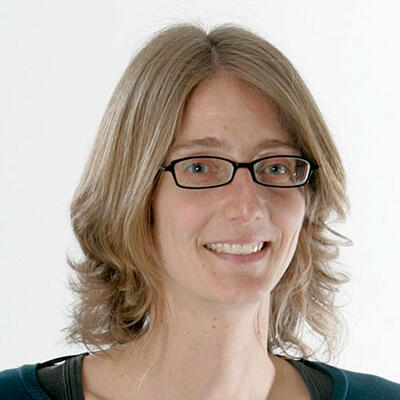 Miriam Wanner