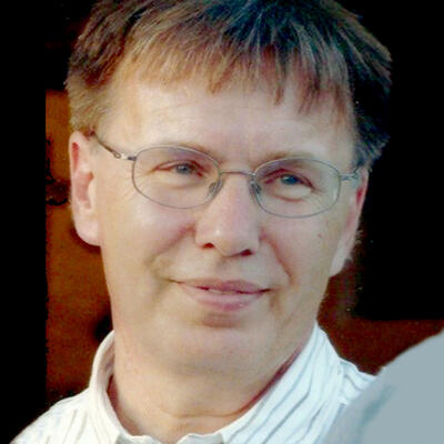 Prof. Philippe Chastonay