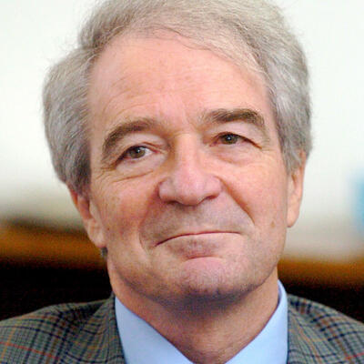 Prof. Piero Martinoli