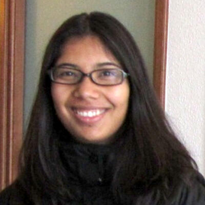 Tanica Lyngdoh