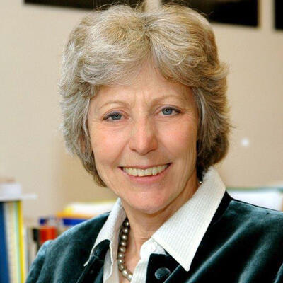 ​Prof. Ursula Ackermann-Liebrich