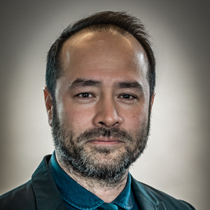 Adrian Bangerter