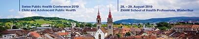 Swiss Public Health Conference 2019
