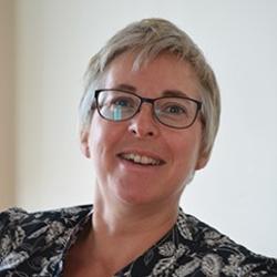 Claudine Burton-Jeangros