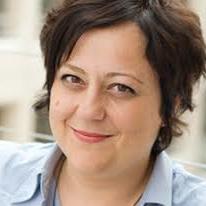 Maria Caiata Zufferey