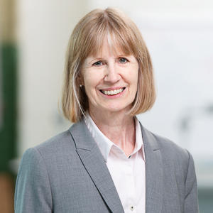 Maureen Ehrensberger-Dow