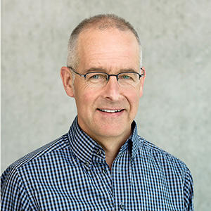 Klaus Eichler