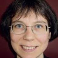 Bernice Simone Elger