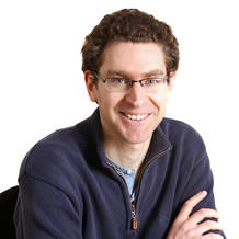 Mark Dusheiko