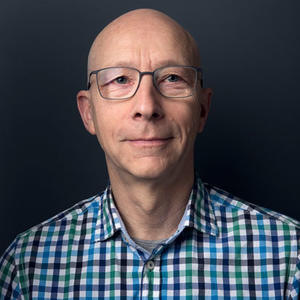 Thomas Abel