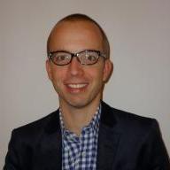Arnaud Chiolero