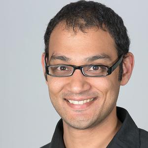 Nakul Chitnis