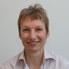 Claudia Daubenberger