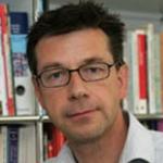 Matthias Egger