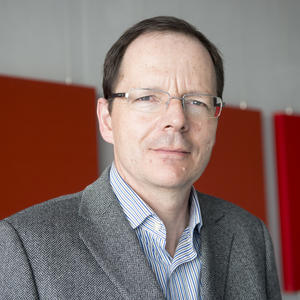 Jean-François Etter