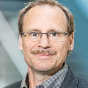 Markus Landolt