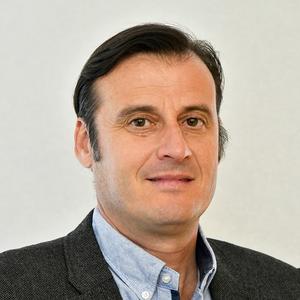 Daniel Paris