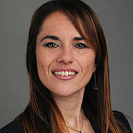 Sara Rubinelli