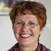 Doris Schopper