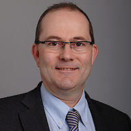 Gerold Stucki