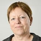 Ingrid Felger