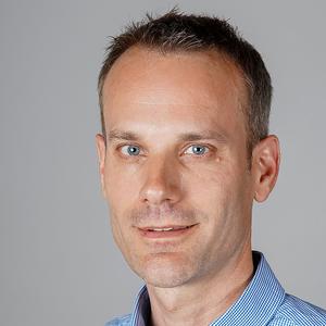 Lukas Fenner