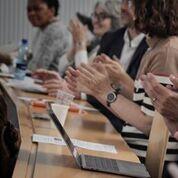 SSPH+ Faculty Meeting