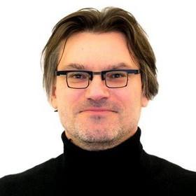 Michael Gerfin