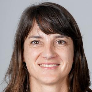 Tracy Glass