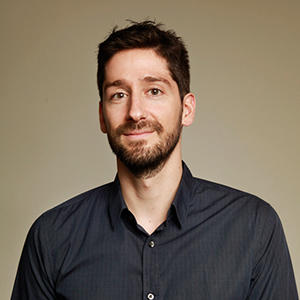 Michael Pascal Hengartner