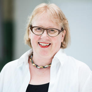 Ulla Kleinberger