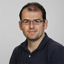 Roger Dimitri Kouyos