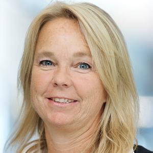 Annette Liesegang