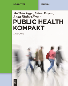 Neuerscheinung | Public Health Kompakt