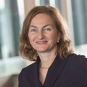 Karin Niedermann Schneider