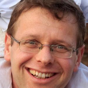 Alain Nordmann