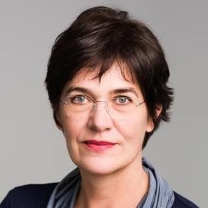 Jessica Pehlke-Milde