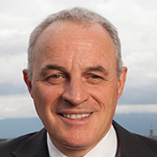 Didier Pittet