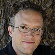 Nicolas Ray