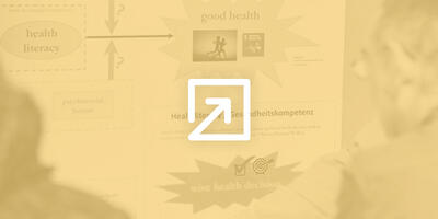 Graduate School for Health Sciences (GHS)