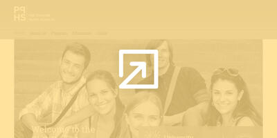 PhD Program Health Sciences PPHS