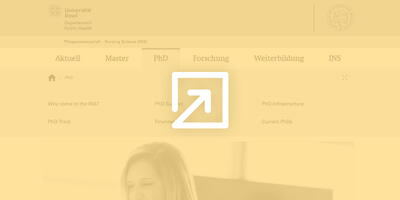 SPINE - The Swiss PhD Platform in Nursing Science Education