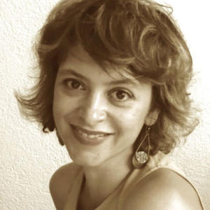 Georgia Salanti