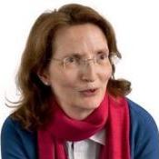 Brigitte Santos-Eggimann